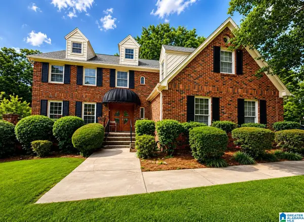921 VILLAGE MILL ROAD, Birmingham, AL 35215