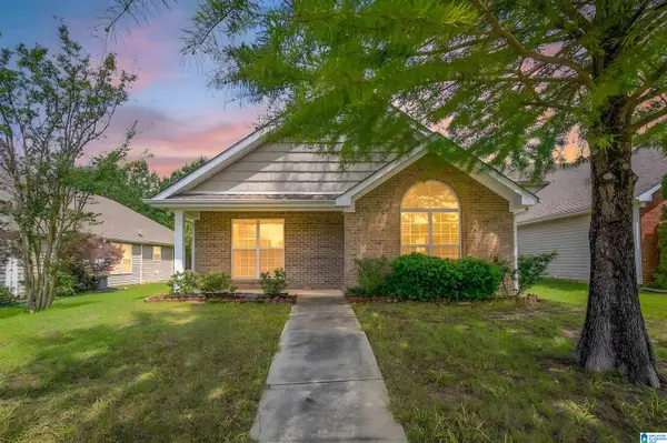 257 VILLAGE DRIVE, Calera, AL 35040