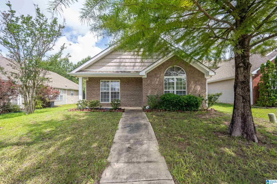 257 VILLAGE DRIVE, Calera, AL 35040 - #2