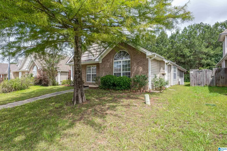 257 VILLAGE DRIVE, Calera, AL 35040 - #3