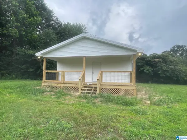 95 JONES LOOP ROAD, Parrish, AL 35580