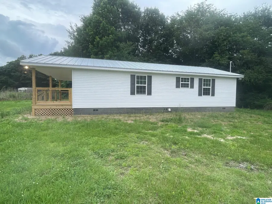 95 JONES LOOP ROAD, Parrish, AL 35580 - #2