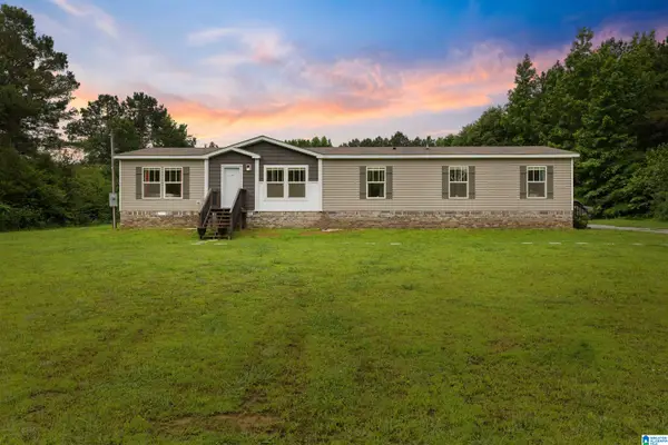 420 REID ROAD, Cullman, AL 35057