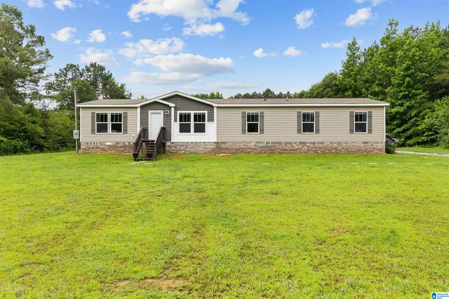 420 REID ROAD, Cullman, AL 35057 - #2