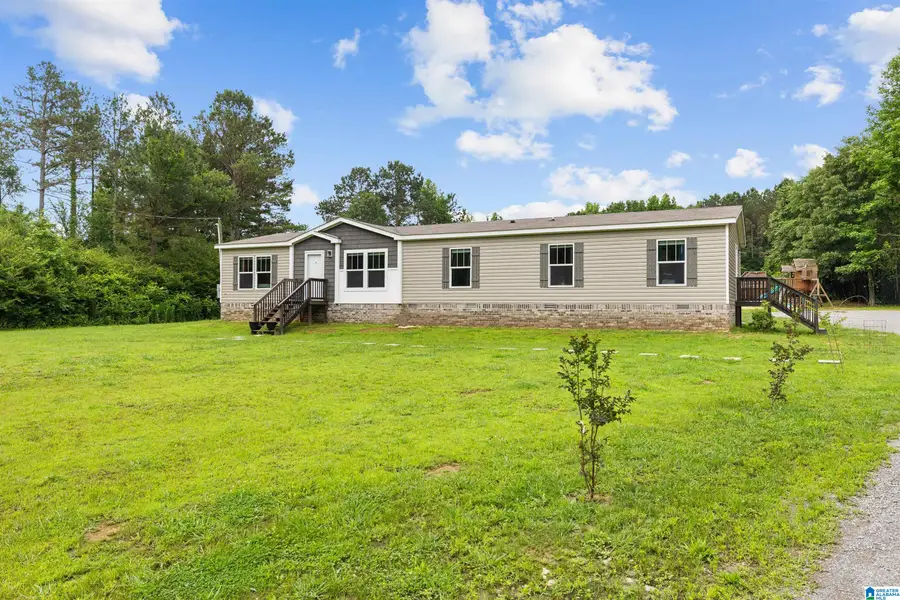 420 REID ROAD, Cullman, AL 35057 - #3