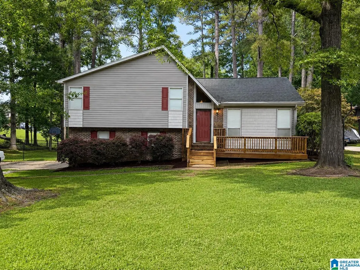 3246 EDENBURG DRIVE, Hueytown, AL 35023 - #1