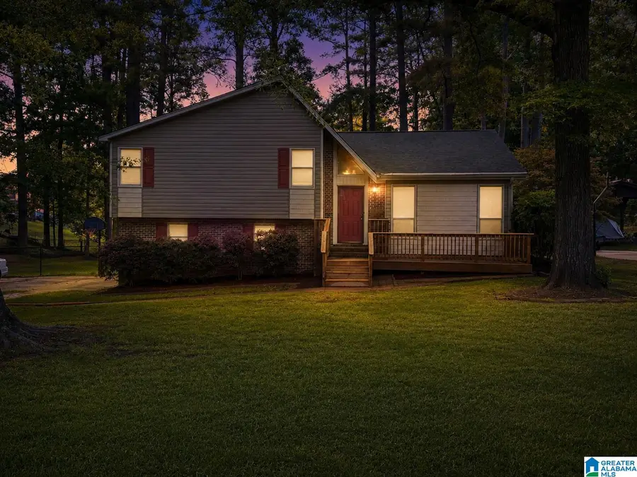3246 EDENBURG DRIVE, Hueytown, AL 35023 - #3