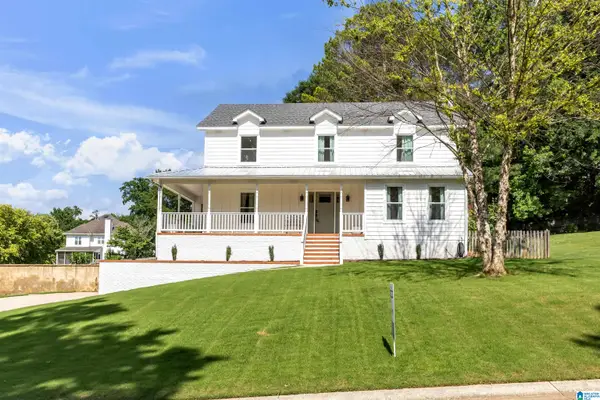 1429 OAKRIDGE DRIVE, Birmingham, AL 35242
