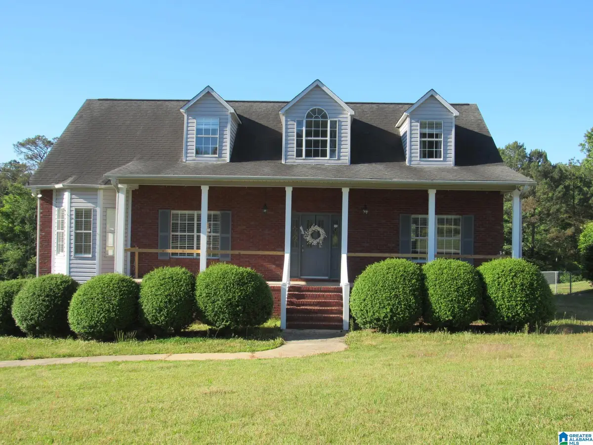 7425 LUCKY CIRCLE, Pinson, AL 35126 - #1