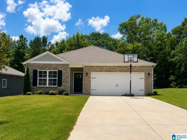 205 SUSSEX ROAD, Odenville, AL 35120