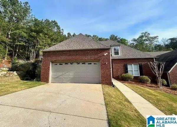 479 SCENIC VIEW LANE, Hoover, AL 35244