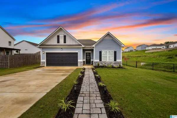 444 WILLOW DRIVE, Lincoln, AL 35096