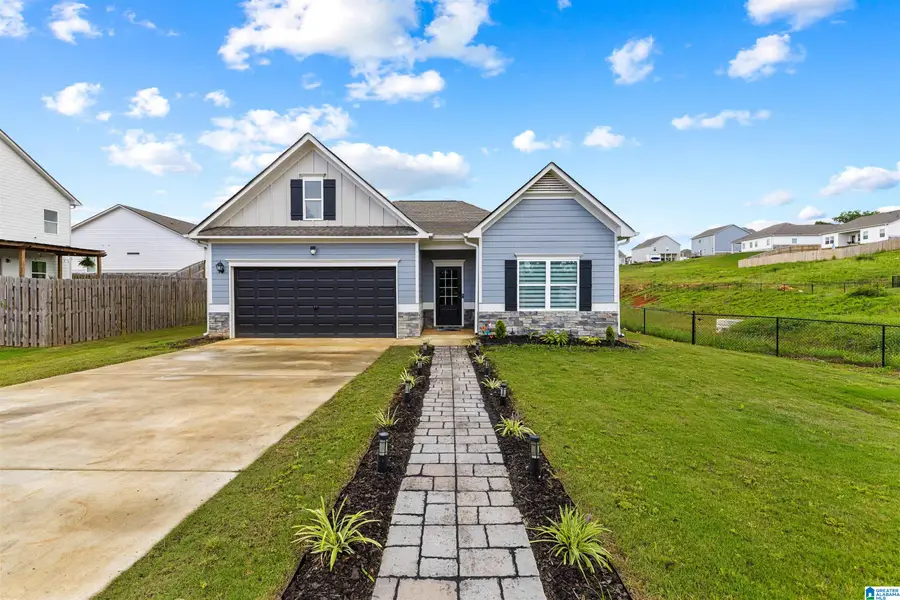 444 WILLOW DRIVE, Lincoln, AL 35096 - #2
