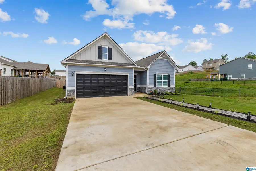 444 WILLOW DRIVE, Lincoln, AL 35096 - #3