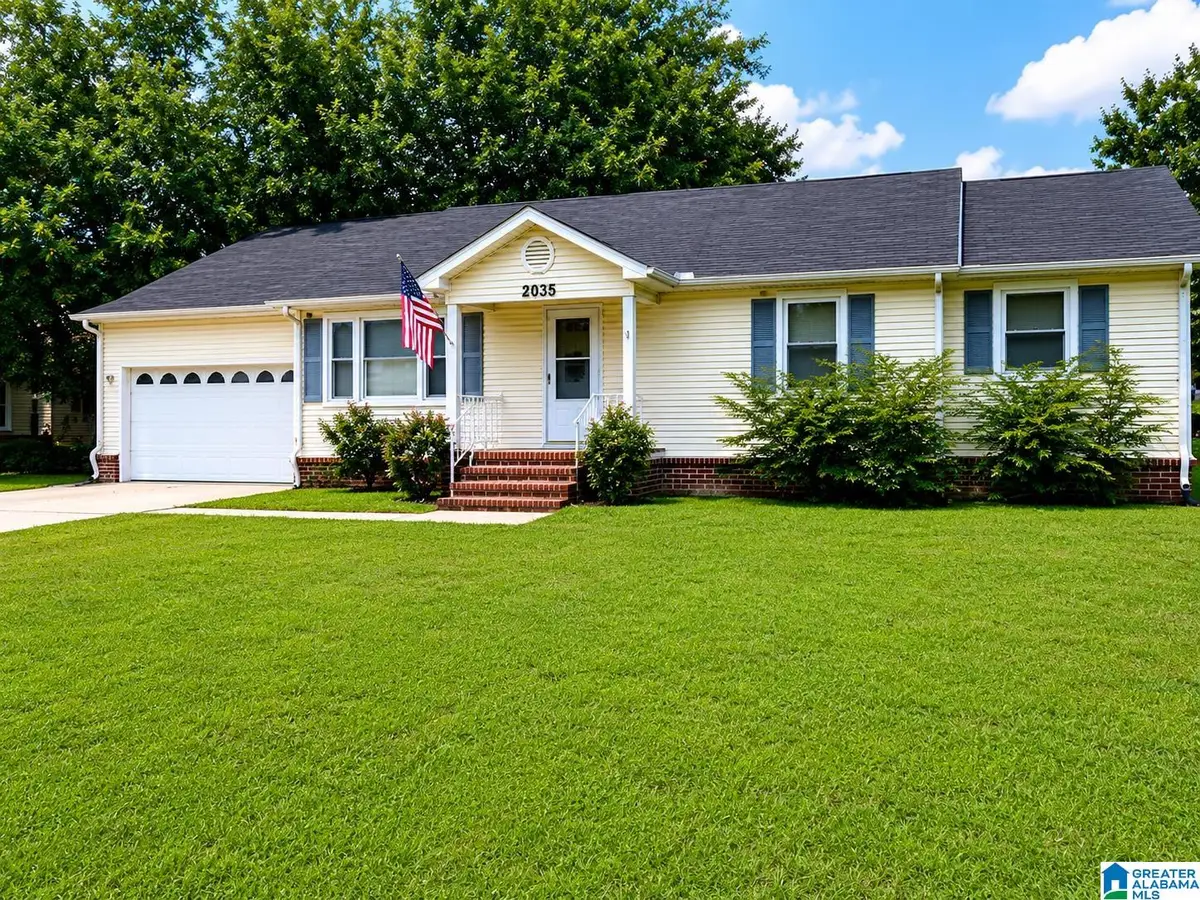 2005 MORGAN AVENUE SW, Decatur, AL 35601 - #1