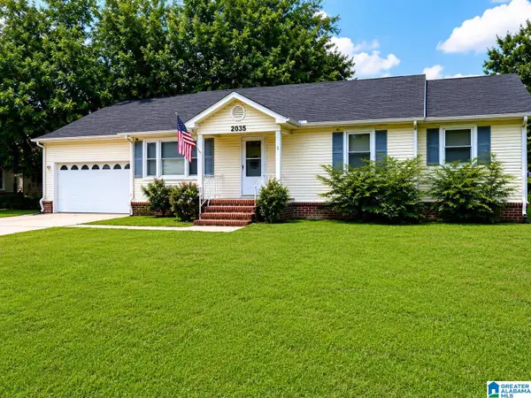 2005 MORGAN AVENUE SW, Decatur, AL 35601