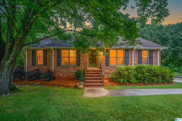 4221 SHILOH LANE, Birmingham, AL 35213