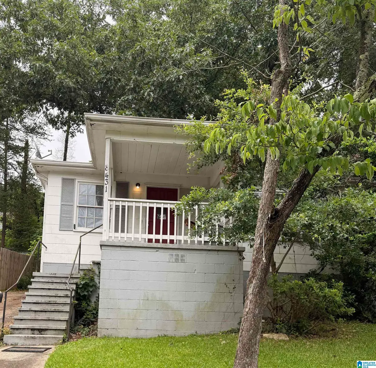 8431 10TH AVENUE S, Birmingham, AL 35206 - #1