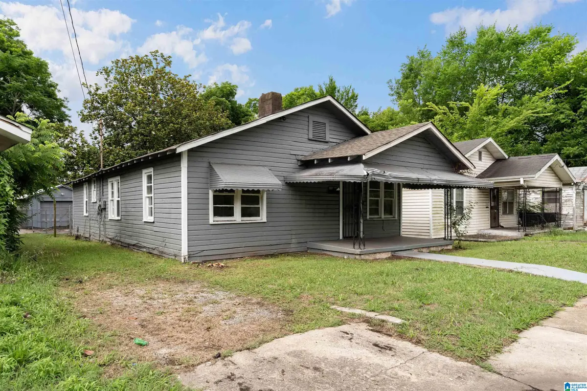 1825 18TH STREET, Birmingham, AL 35218 - #1