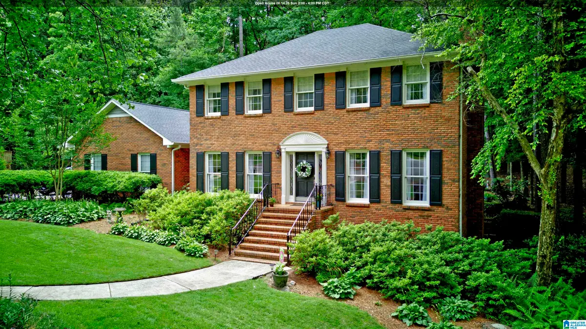 936 TULIP POPLAR LANE, Hoover, AL 35244 - #1
