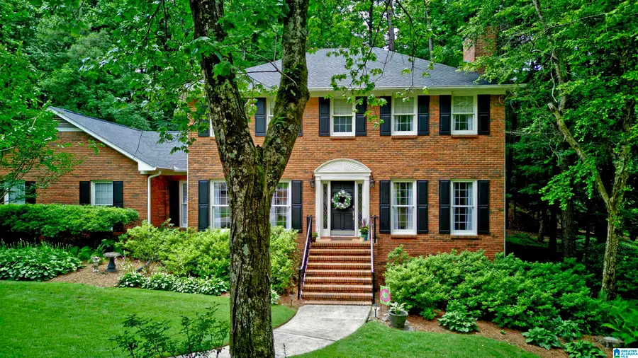 936 TULIP POPLAR LANE, Hoover, AL 35244 - #2