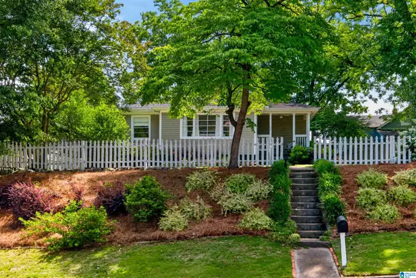 709 47TH STREET S, Birmingham, AL 35222