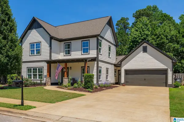 305 LAKE RIDGE DRIVE, Trussville, AL 35173