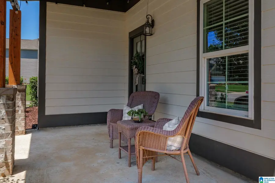 305 LAKE RIDGE DRIVE, Trussville, AL 35173 - #3