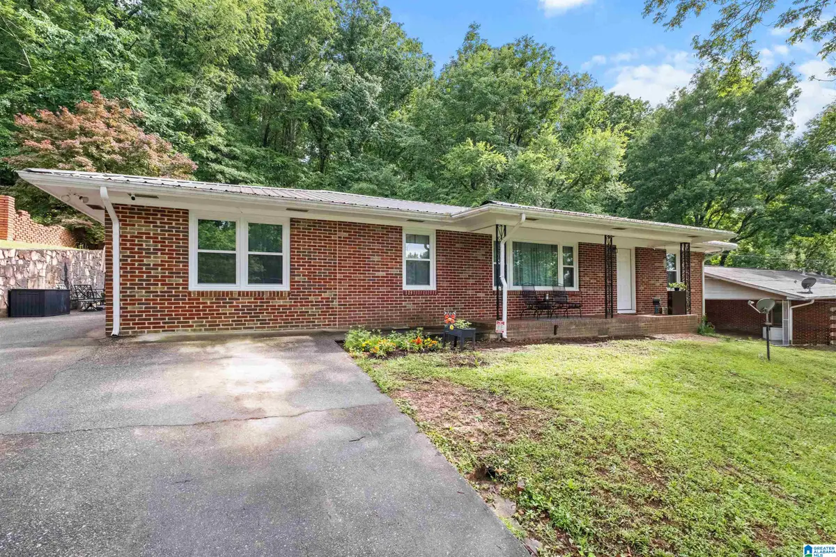 2012 LYNN ROAD, Anniston, AL 36207 - #1