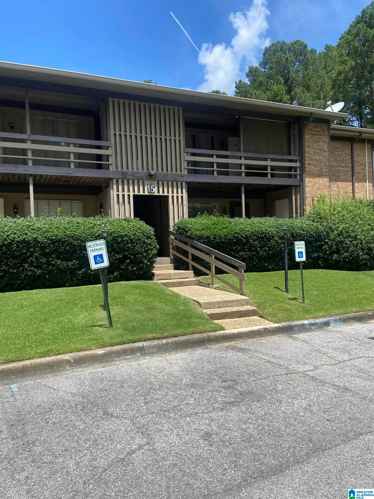 2812 GEORGETOWN DRIVE, Hoover, AL 35216 - #1