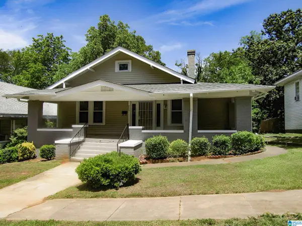 3932 40TH AVENUE N, Birmingham, AL 35217