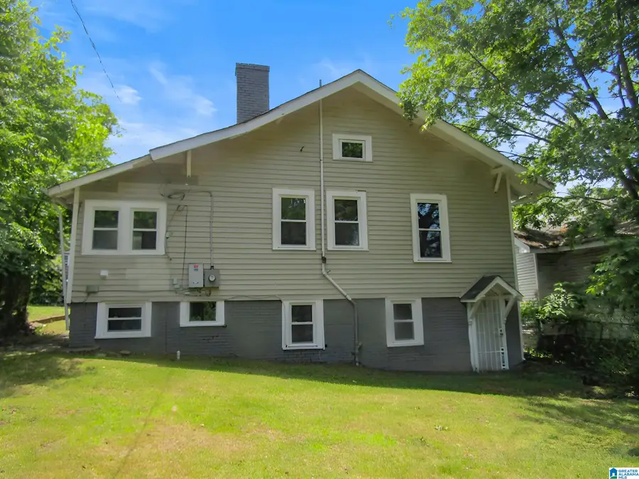 3932 40TH AVENUE N, Birmingham, AL 35217 - #2