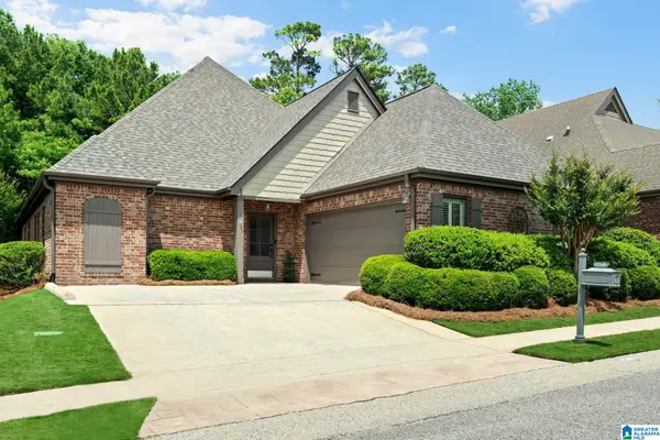 2348 RIVER GRAND DRIVE, Vestavia hills, AL 35243