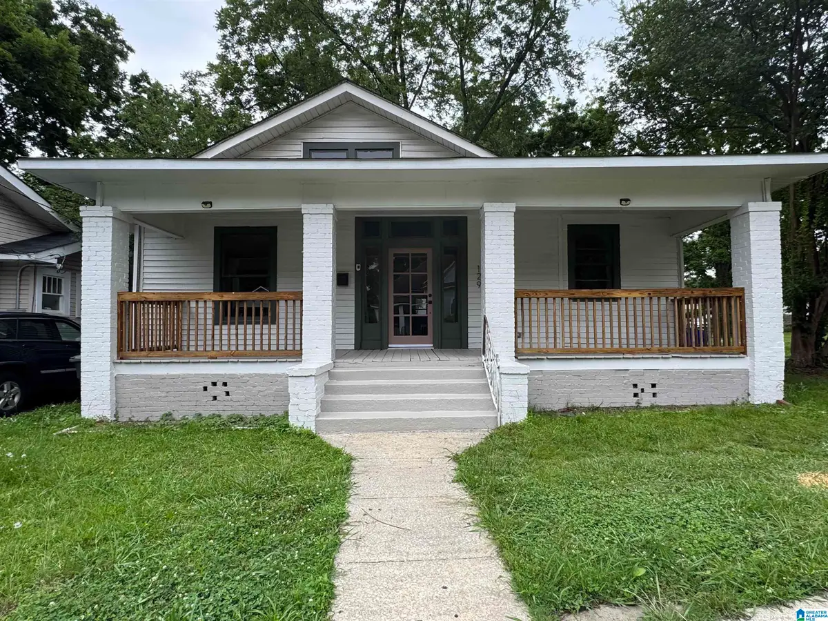 129 57TH STREET S, Birmingham, AL 35212 - #1