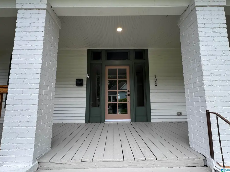 129 57TH STREET S, Birmingham, AL 35212 - #2