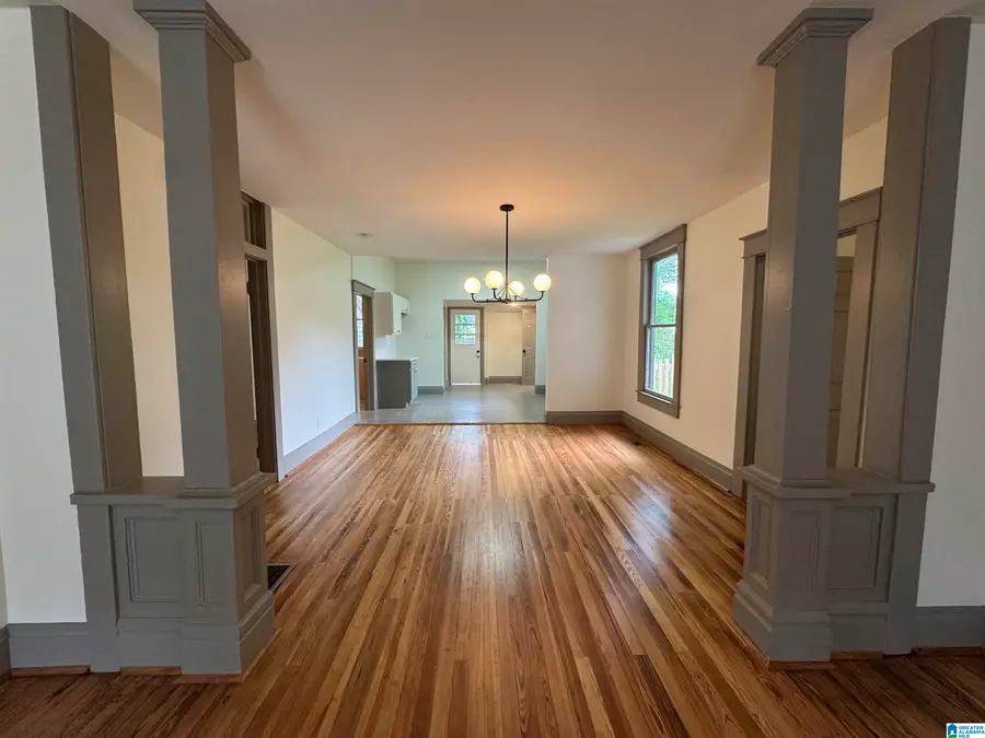 129 57TH STREET S, Birmingham, AL 35212 - #3