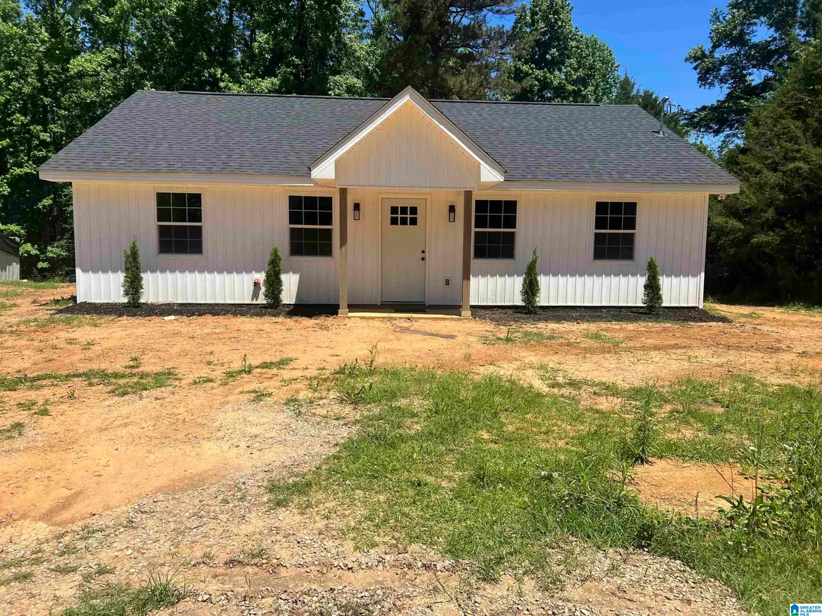 249 ROBIN DRIVE, West Blocton, AL 35184 - #1