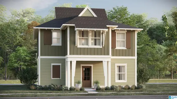 6699 SPRING STREET, Trussville, AL 35173