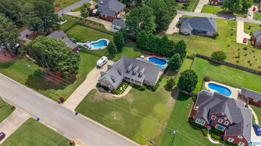 1194 EAGLE CREST BOULEVARD SW, Jacksonville, AL 36265 - #3