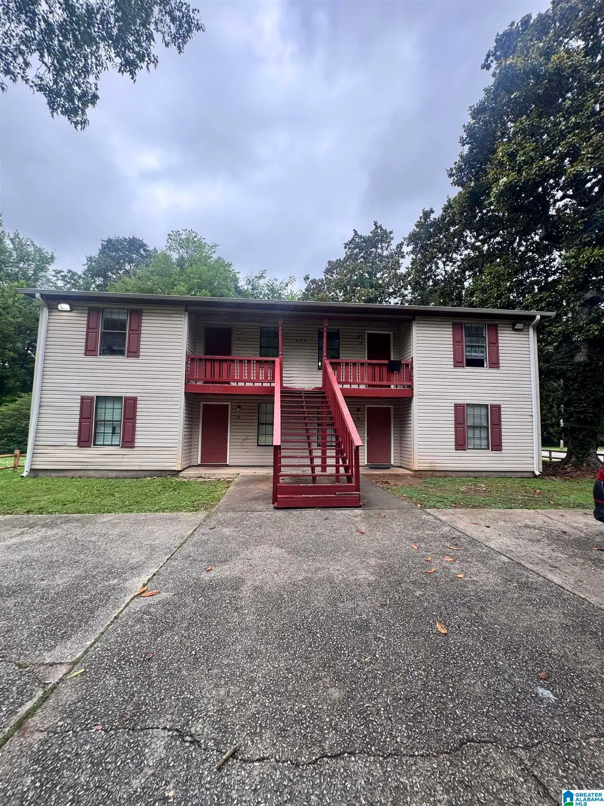 201 8TH AVENUE SW, Decatur, AL 35601 - #1