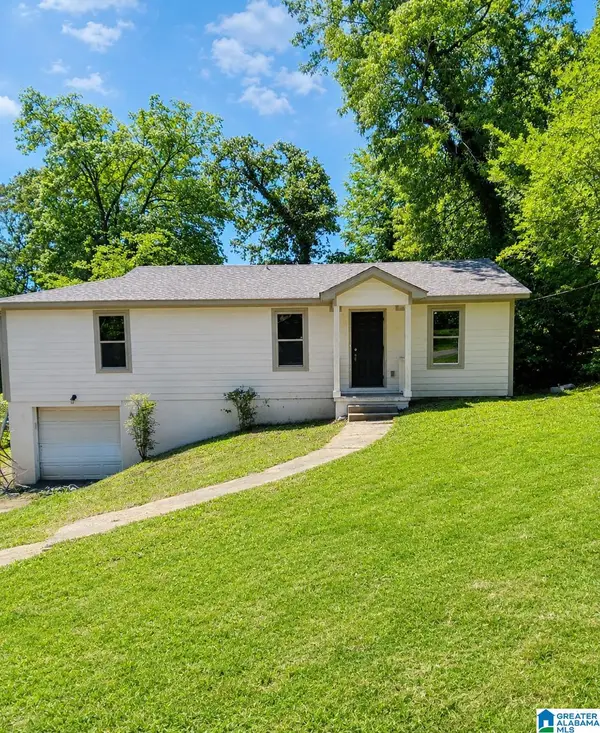 329 13TH AVENUE NW, Birmingham, AL 35215