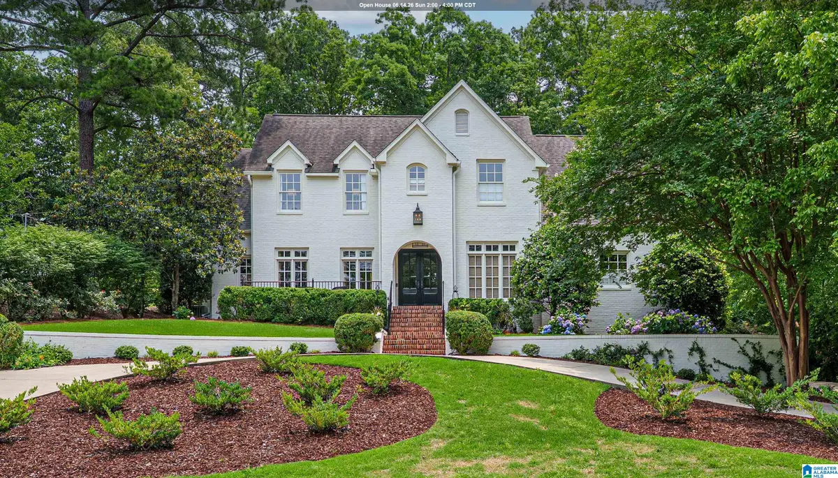 2761 CHEROKEE ROAD, Birmingham, AL 35216 - #1