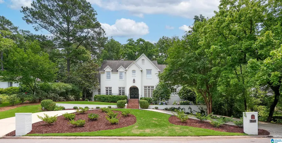 2761 CHEROKEE ROAD, Birmingham, AL 35216 - #2