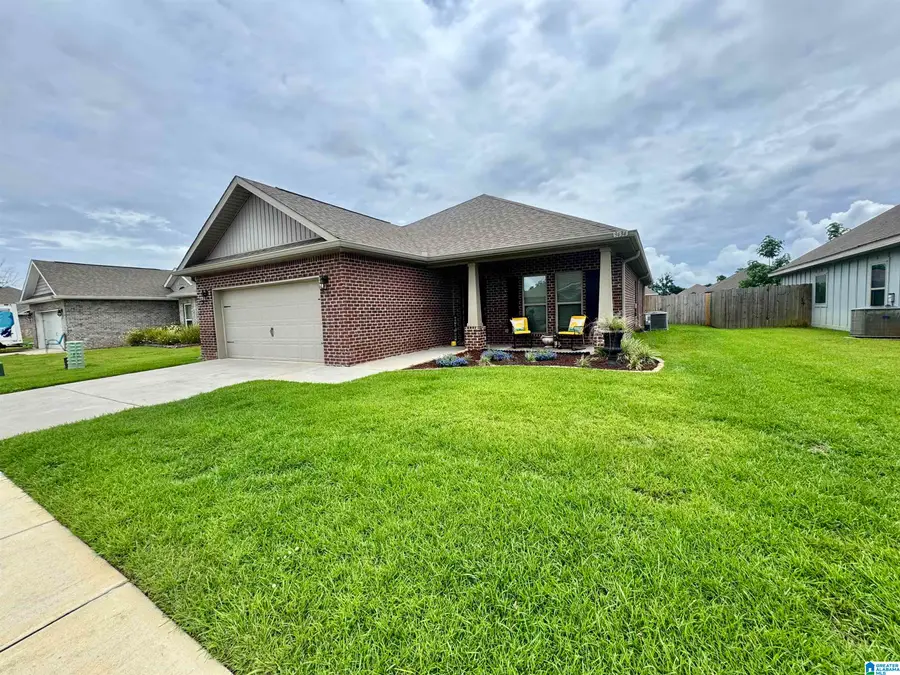 9434 EILAND ROAD, Foley, AL 36535 - #2