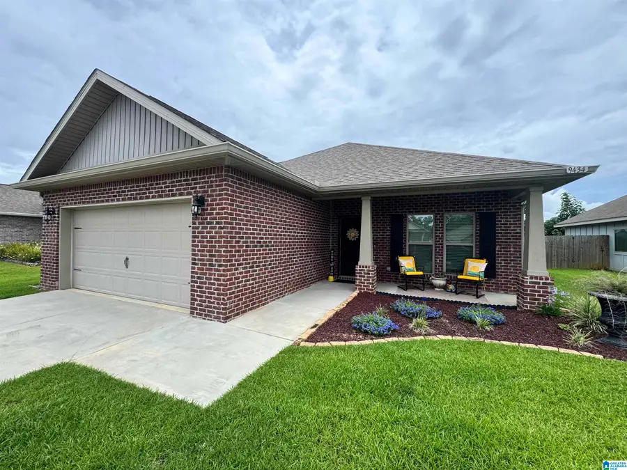 9434 EILAND ROAD, Foley, AL 36535 - #3