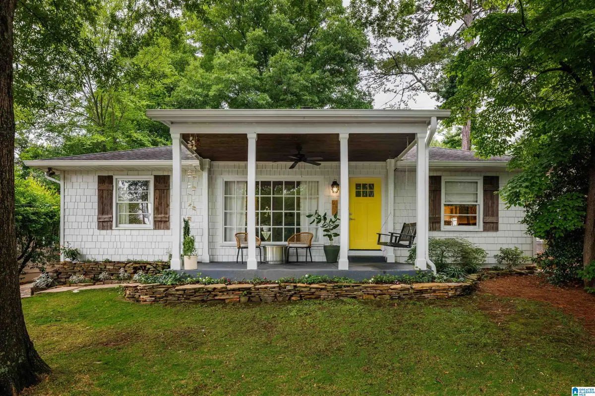 412 CLERMONT DRIVE, Homewood, AL 35209 - #1