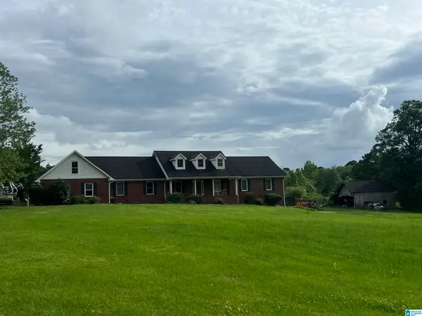 13100 ALABAMA HIGHWAY 174, Odenville, AL 35120