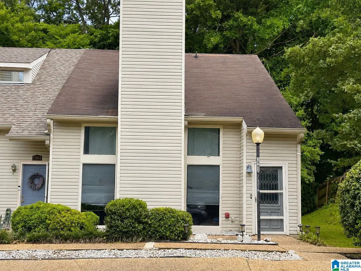 1982 CHANDALAR COURT, Pelham, AL 35124 - #1