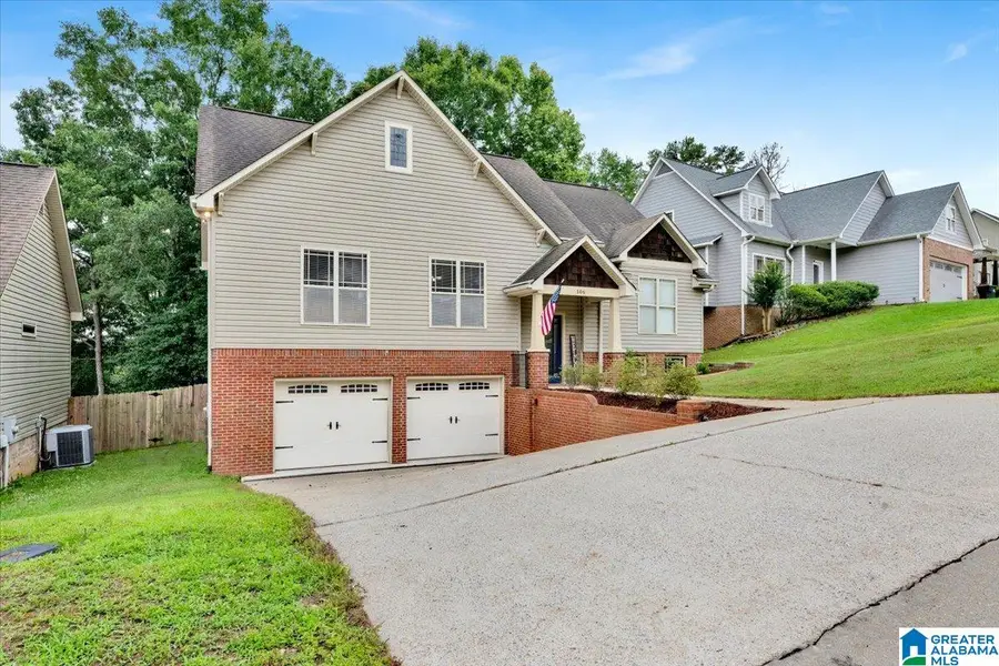106 VICTORY TRAIL, Pelham, AL 35124 - #2