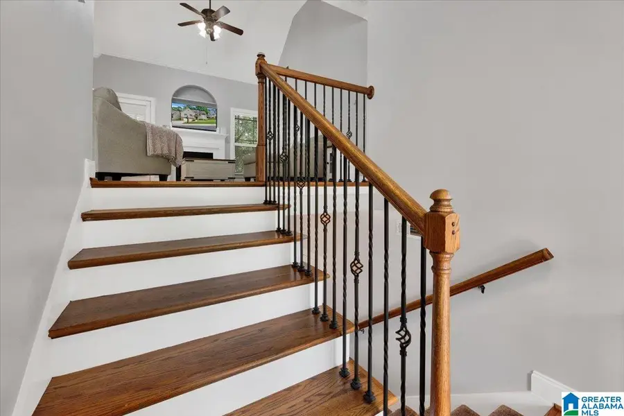 106 VICTORY TRAIL, Pelham, AL 35124 - #3